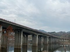 -新安江山水画廊风景区