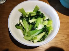 上汤时蔬-举炊·寻湘记·新鲜现炒(临平西子国际店)