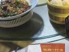 -蘇河湾·新鲁菜·泰山宴(泰山店)