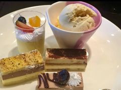 -美食汇海鲜自助餐厅·小龙虾烧烤(富力万达文华酒店)