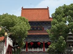 -开福禅寺