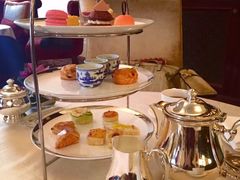 -LONG BAR 廊吧(外滩华尔道夫酒店)