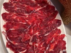 -刘少华贵州小黄牛·鲜牛肉火锅(总店)