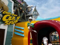 -大连海昌发现王国主题公园