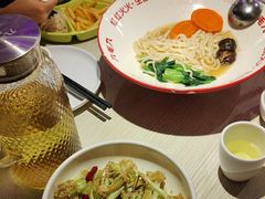 -九毛九西北菜(百信广场店)