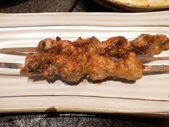 -丝路金桃·新疆菜(徐汇店)