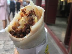 -内涵饵块