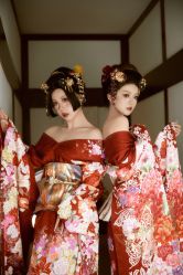 -WAVE SODA摄影工作室