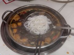 -鹅香四海·卤水火锅·砂锅粥·潮汕菜(宝安店)