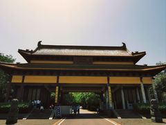 -南京市江宁方山