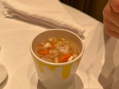 -晶荷轩(香港迪士尼乐园酒店)