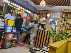 大堂-丫丫汤膳打边炉(宏府408坊店)