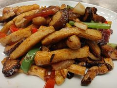 -四道菜·福建菜馆(新街口金鹰店)