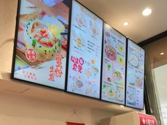 -小杨生煎(乐坊虹井店)