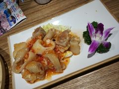 泰汁无骨猪手-小和庆·知味(首铸万科店)