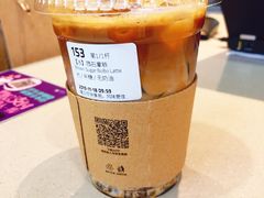 -瑞幸咖啡(凯德埃德蒙顿路店)