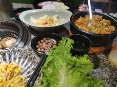 -汉拿山(印象城店)