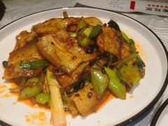 -雲蜀龙阁·金牌水煮鱼(方庄店)