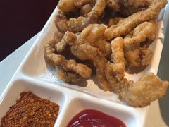 -海底捞火锅(公益西桥店)