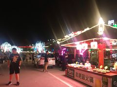 -枇杷园食为鲜火锅(南山店)