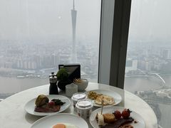 -广州四季酒店·意珍·意式自助餐