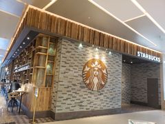 -星巴克臻选(湖滨道店)