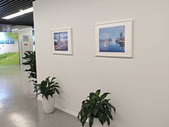 -天津市规划展览馆