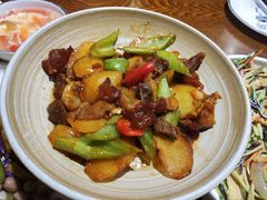 -李老哈·东北菜(宋园路店)