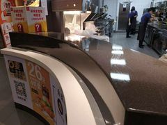 -麦当劳(南昌青山湖万达广场店)