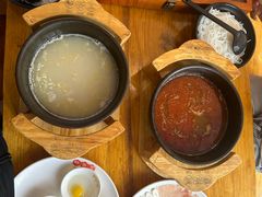 -桥香园过桥米线(国贸店)