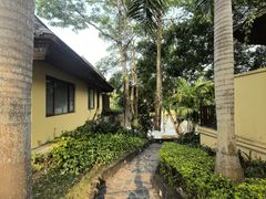 -西双版纳安纳塔拉度假酒店