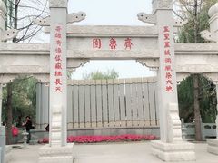 -武清南湖绿博园