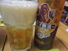 -ALAMEEN阿拉伯餐厅(三里屯店)
