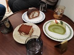 -奈诺甜品·生日蛋糕·下午茶(古城店)