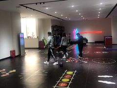 -奇迹健身(金牛凯德店)