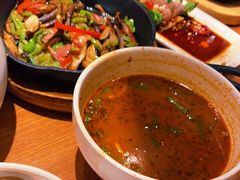 -云海肴·汽锅鸡·云南菜(广安门天虹店)