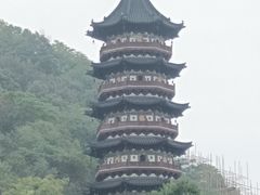 -牛首山文化旅游区