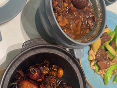 -鹿港小镇(悠唐店)