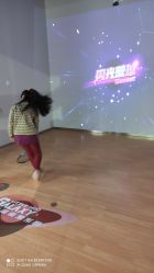 -龙小湖探索乐园 Little Hoo Galaxy(龙湖重庆金沙天街店)