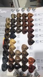 -苏豪路易士·嘉玛发廊