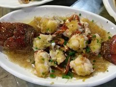 -四川小胡子海鲜(丁村万人海鲜广场店)