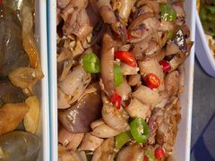 -江合勇丹东兄弟小串海鲜烧烤(总店)