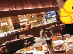 -嘉定凯悦·咖啡厅