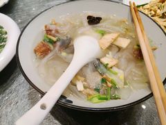 -榆味拼三鲜(怀德路店)