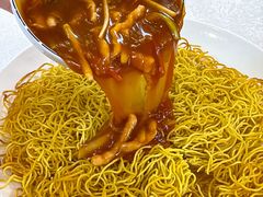 -津津菜馆(绝没分店)
