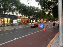 -宽板凳老灶火锅(簋街店)