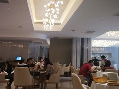 大堂-豫璟轩中餐厅(南昌万怡店)