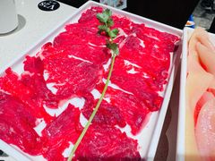 -红鼎坊·老成都火锅(新南门店)