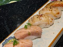 -傑·料理·海鲜放题(佛山文华荟店)
