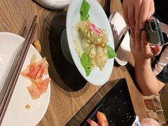 -羲和雅苑烤鸭坊(丰台万达店)
